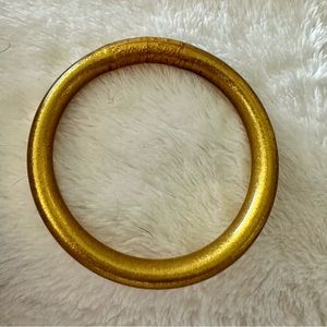 COPY - Original BuDhaGirl. GOLD TZUBBIE. Large. Used, very good conditions.